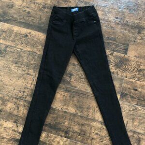 OLD NAVY ROCKSTAR BLACK